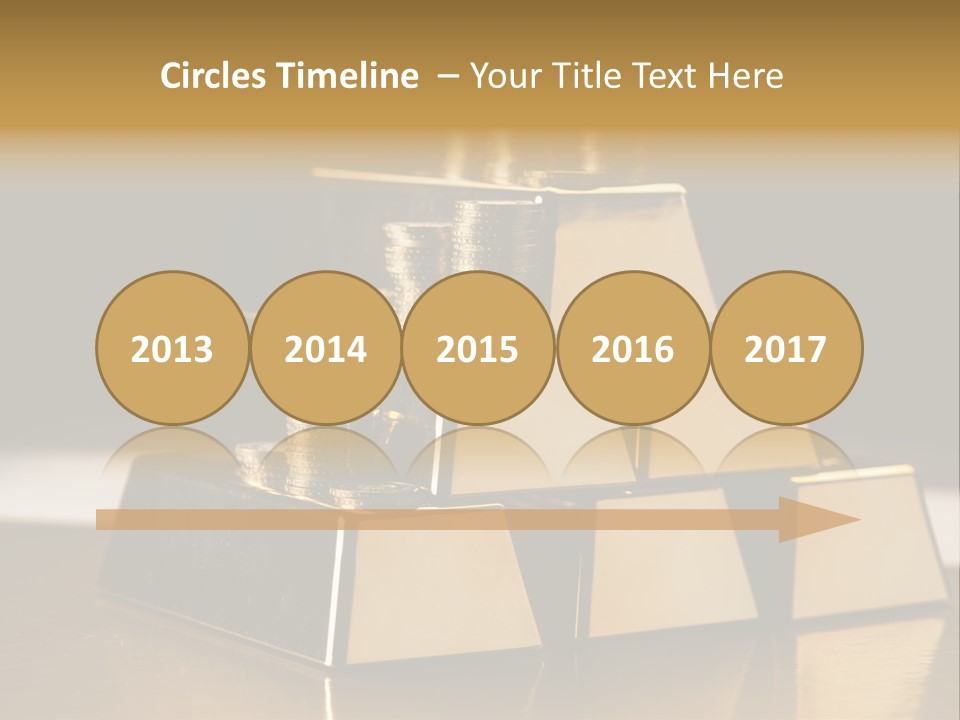 Value Investment Business PowerPoint Template