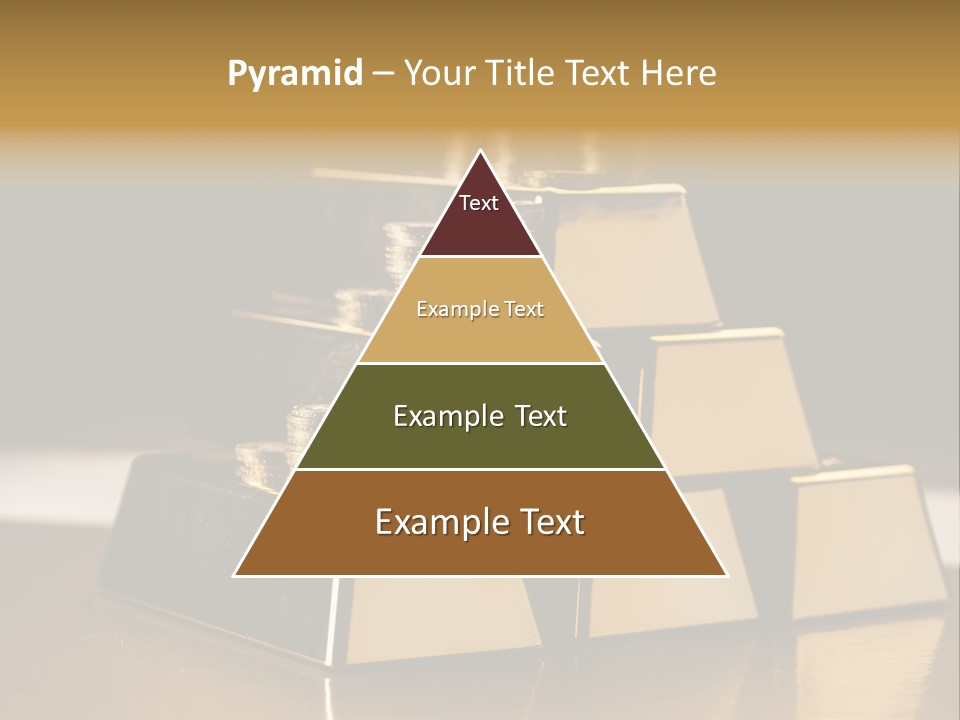 Value Investment Business PowerPoint Template