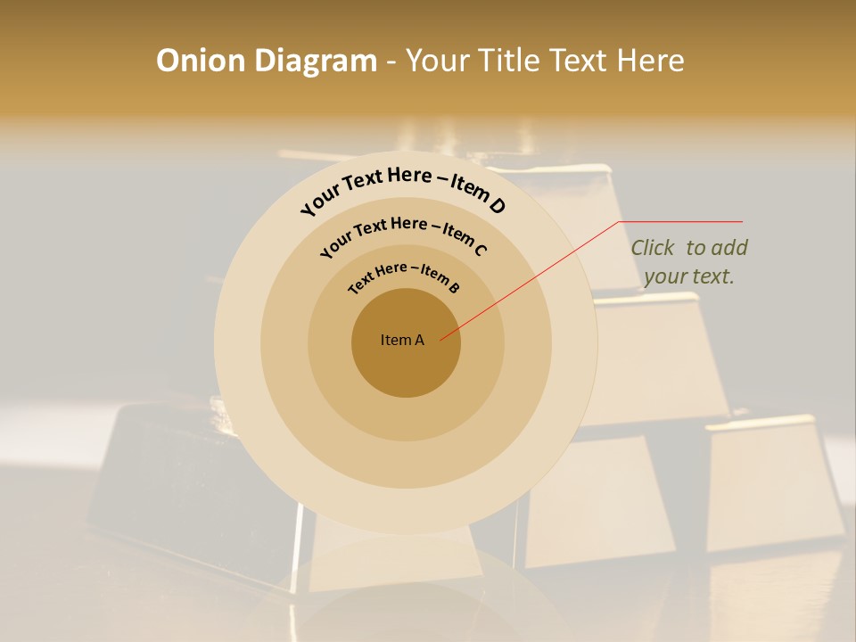 Value Investment Business PowerPoint Template