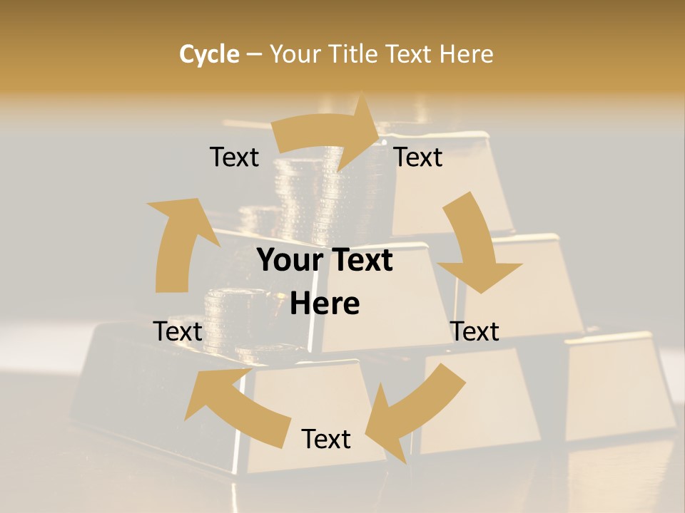 Value Investment Business PowerPoint Template