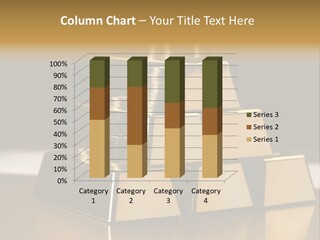 Value Investment Business PowerPoint Template