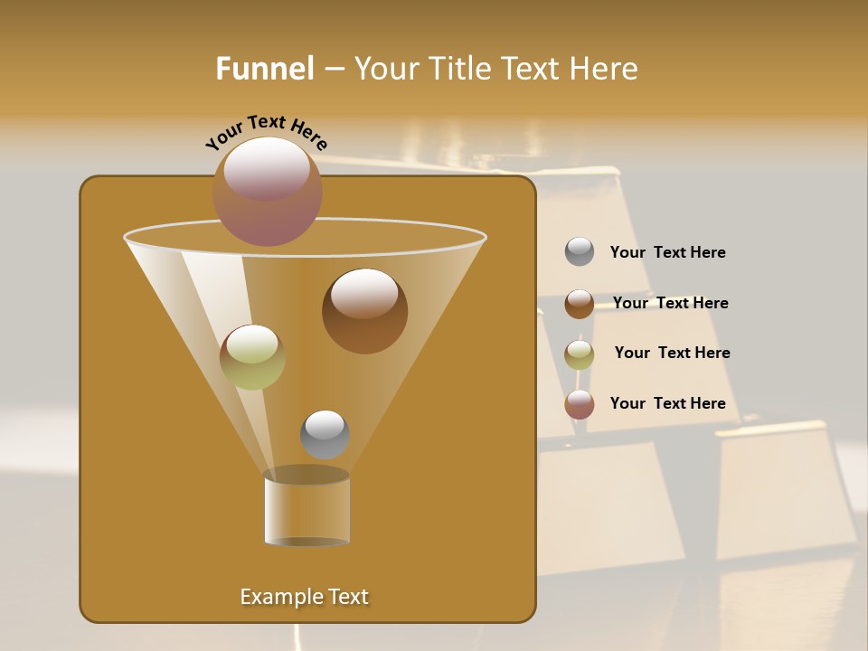 Value Investment Business PowerPoint Template