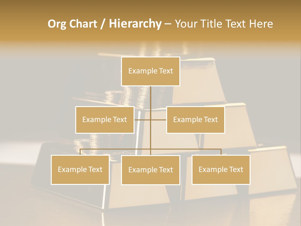 Value Investment Business PowerPoint Template