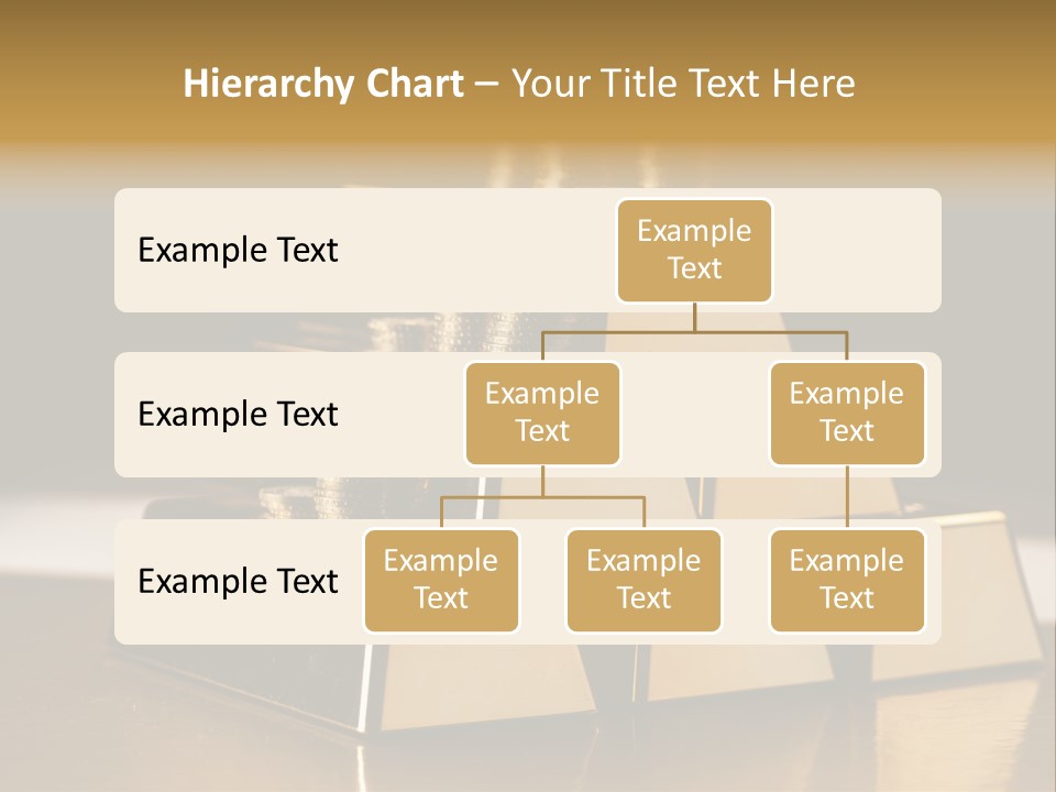Value Investment Business PowerPoint Template