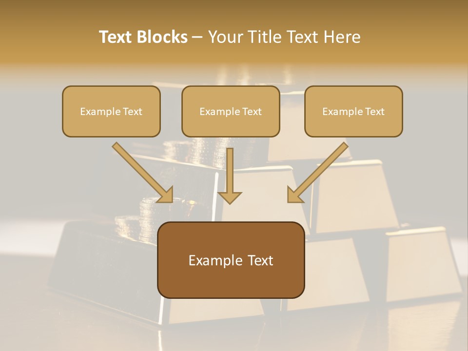 Value Investment Business PowerPoint Template