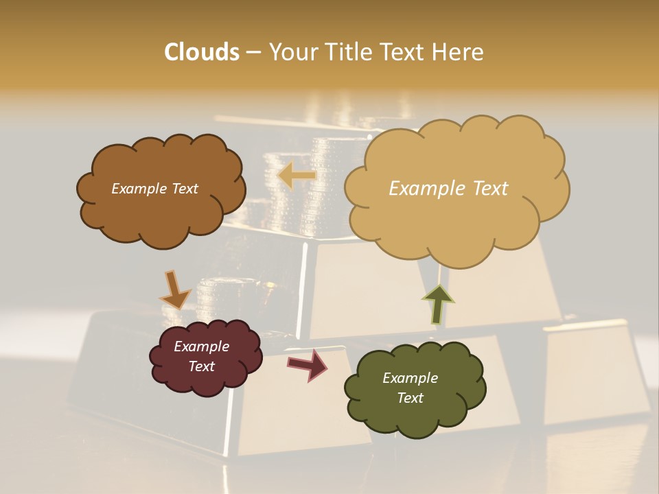 Value Investment Business PowerPoint Template