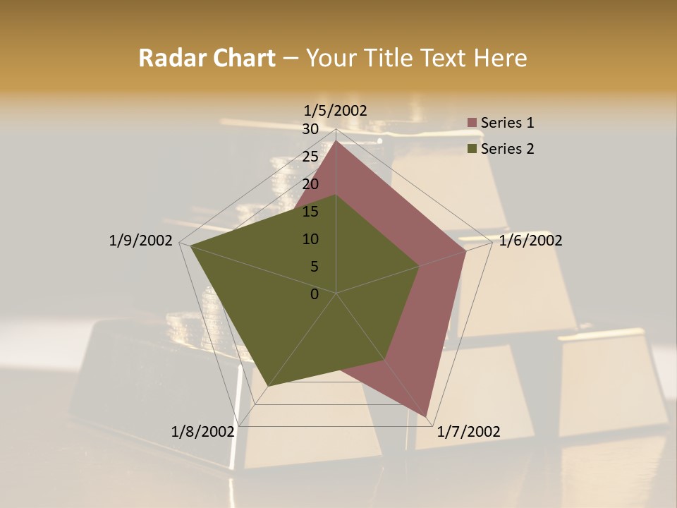Value Investment Business PowerPoint Template