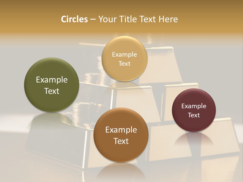 Value Investment Business PowerPoint Template