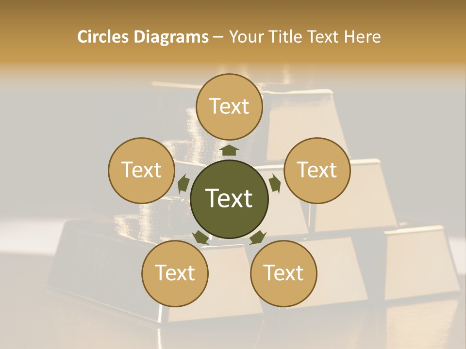 Value Investment Business PowerPoint Template