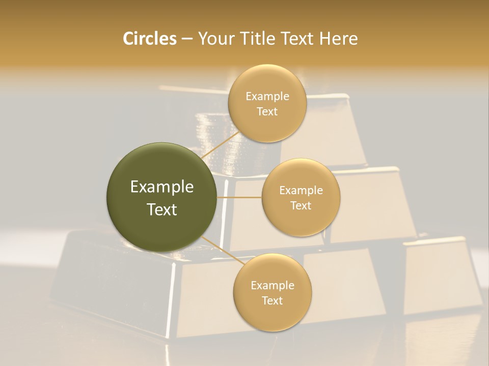 Value Investment Business PowerPoint Template