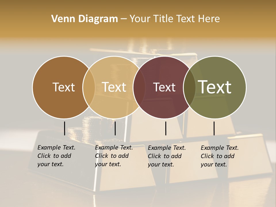 Value Investment Business PowerPoint Template