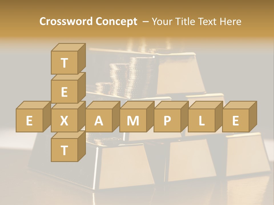 Value Investment Business PowerPoint Template