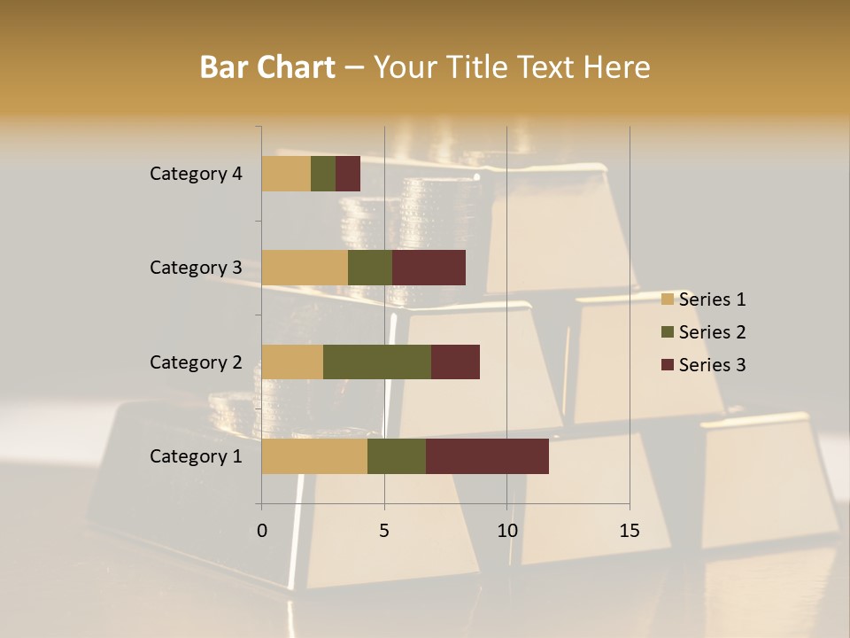 Value Investment Business PowerPoint Template