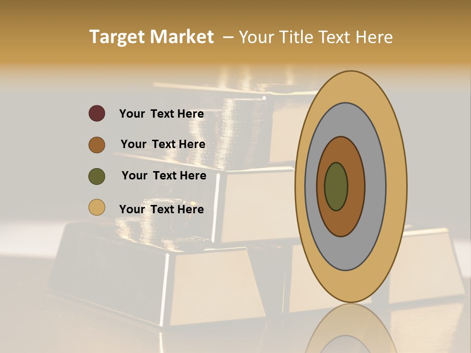 Value Investment Business PowerPoint Template