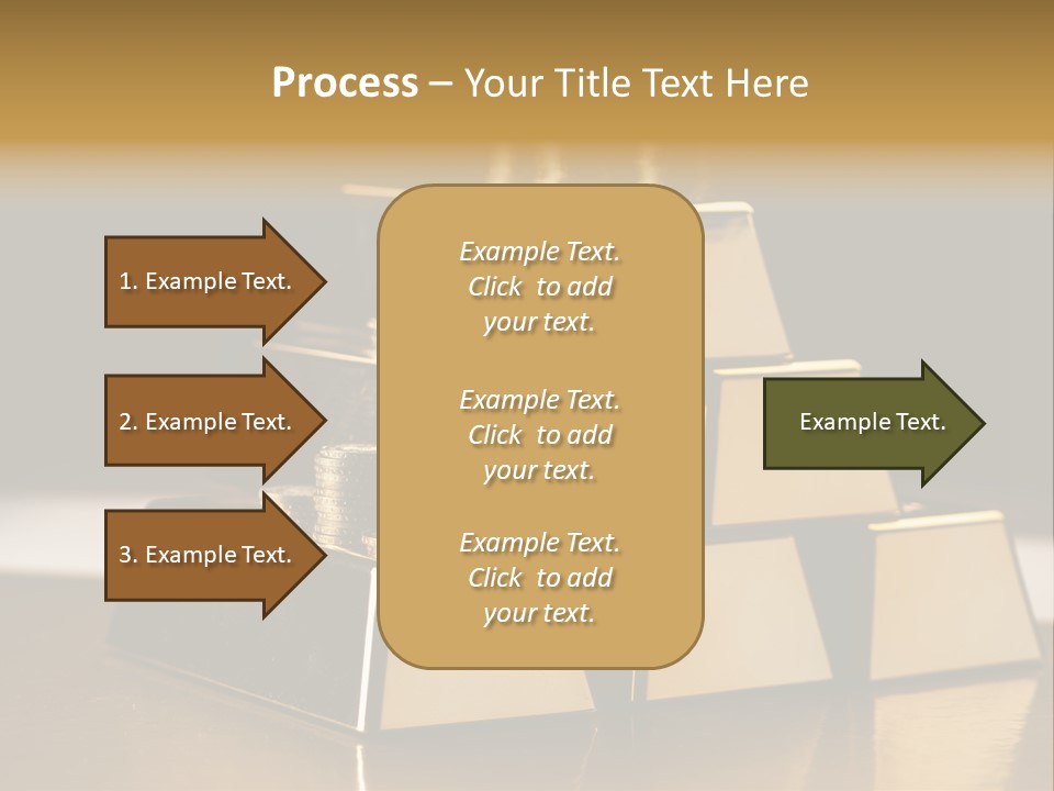 Value Investment Business PowerPoint Template