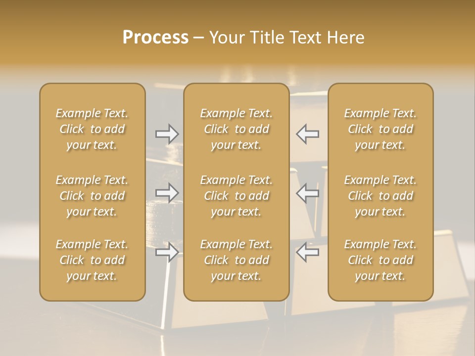 Value Investment Business PowerPoint Template