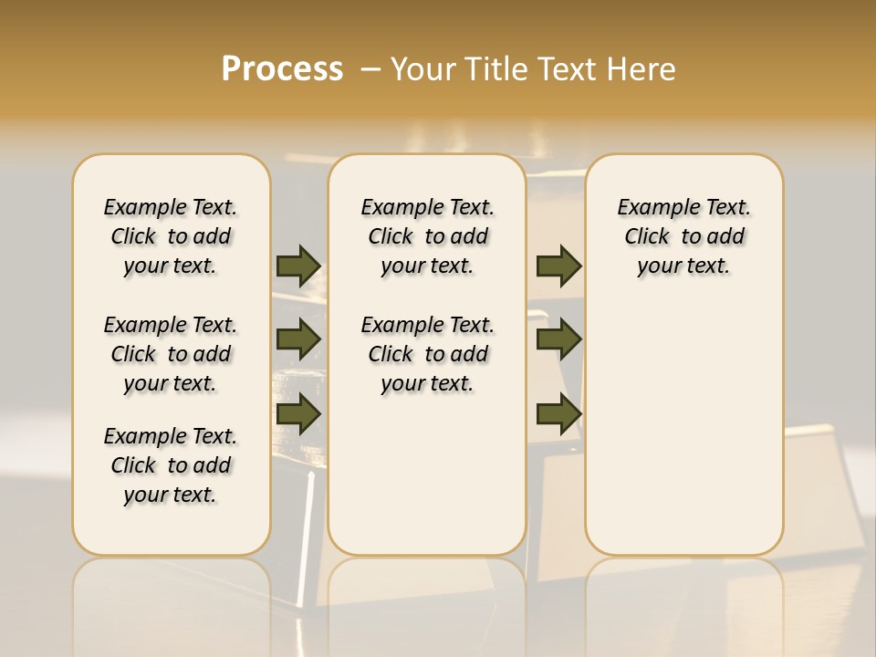 Value Investment Business PowerPoint Template