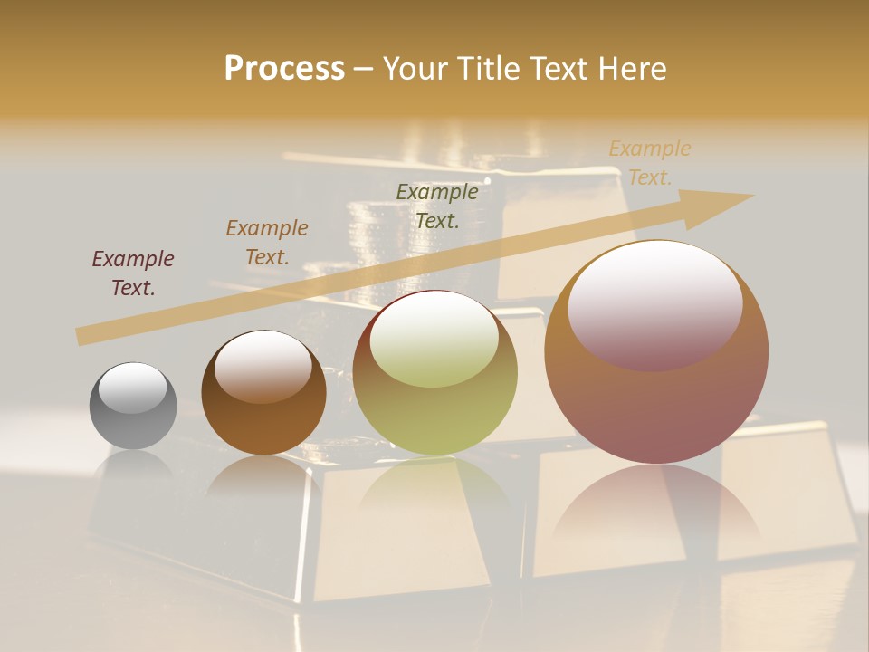 Value Investment Business PowerPoint Template