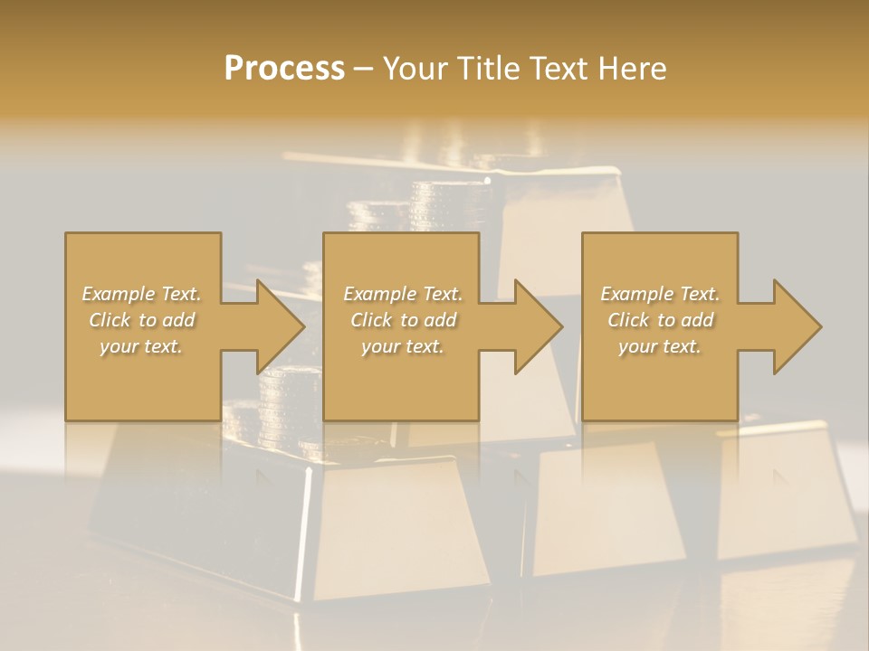 Value Investment Business PowerPoint Template