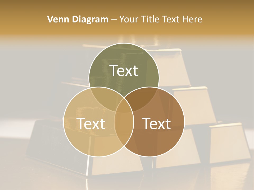 Value Investment Business PowerPoint Template