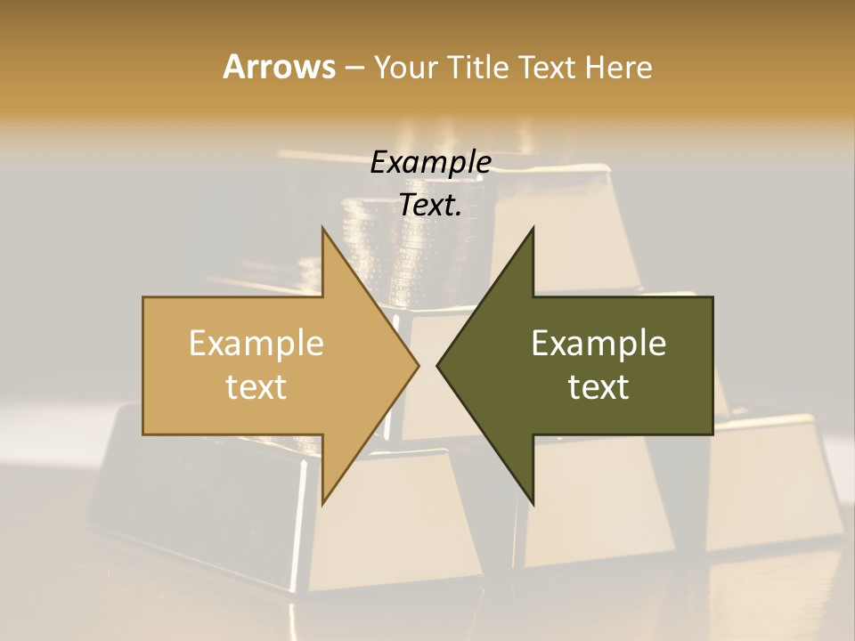 Value Investment Business PowerPoint Template
