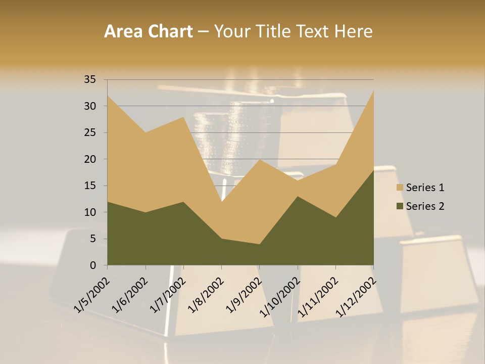 Value Investment Business PowerPoint Template