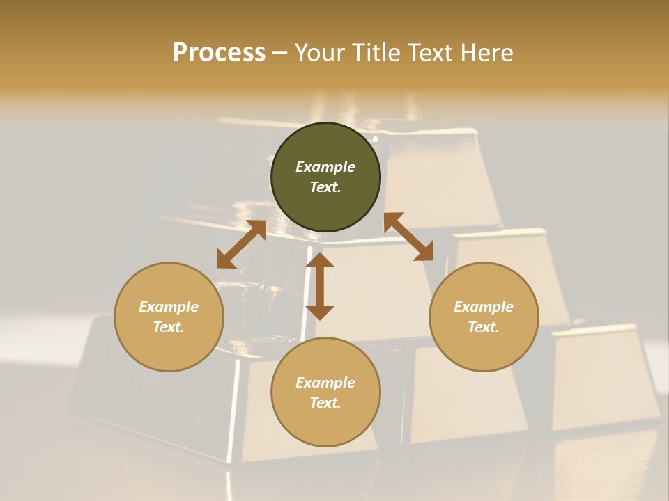 Value Investment Business PowerPoint Template