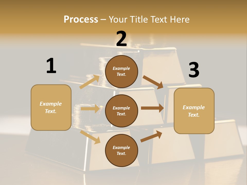 Value Investment Business PowerPoint Template
