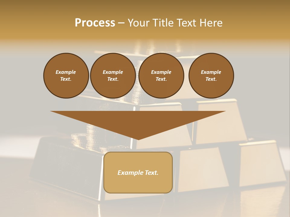 Value Investment Business PowerPoint Template