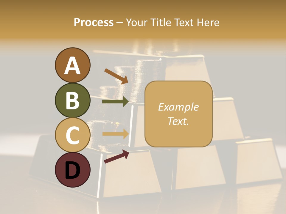 Value Investment Business PowerPoint Template