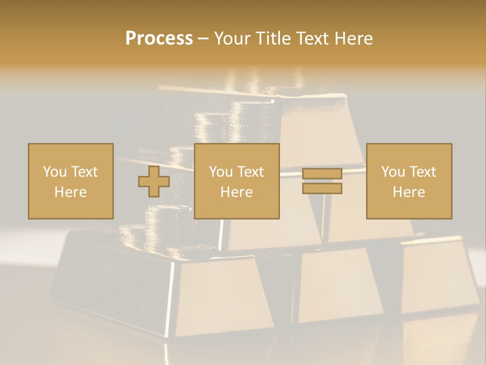 Value Investment Business PowerPoint Template