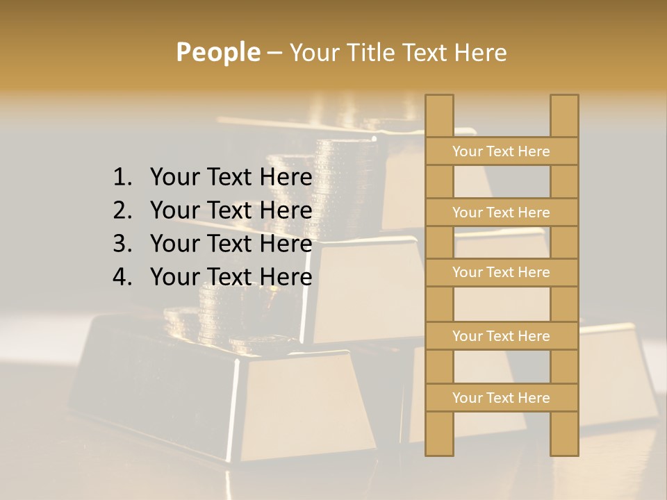 Value Investment Business PowerPoint Template