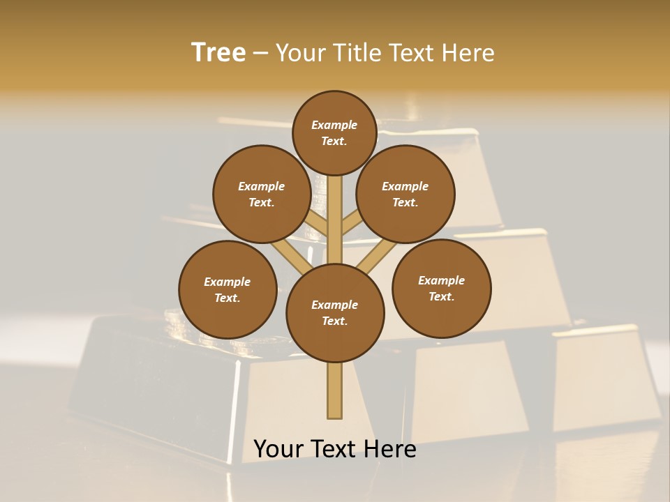 Value Investment Business PowerPoint Template
