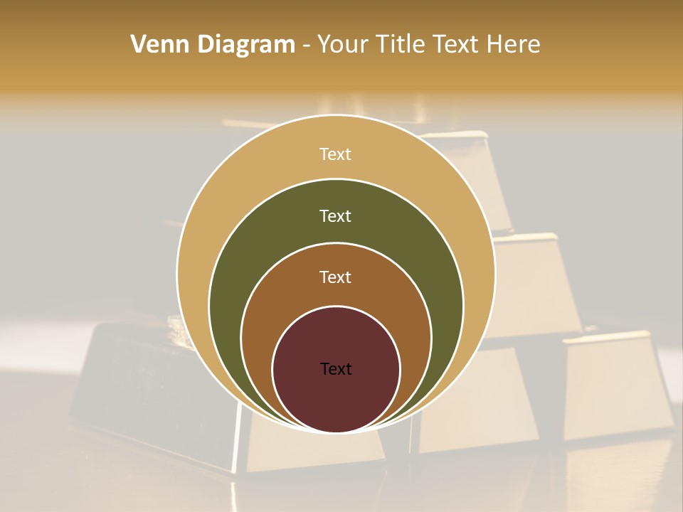 Value Investment Business PowerPoint Template