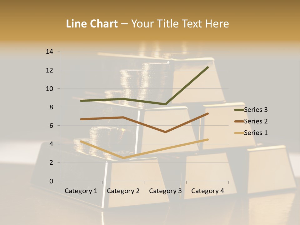 Value Investment Business PowerPoint Template