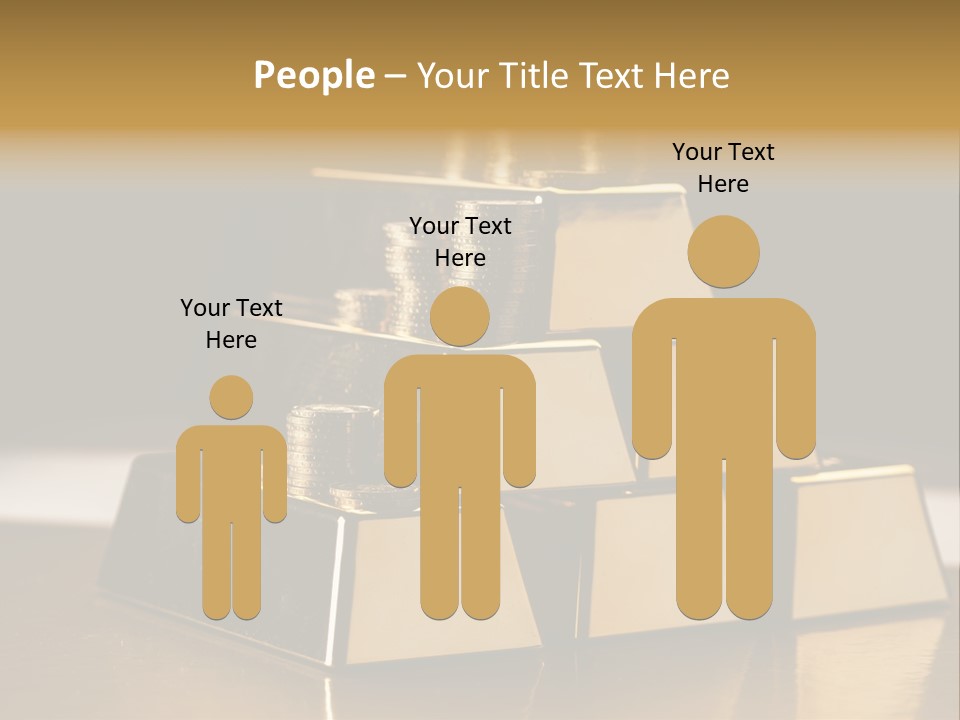 Value Investment Business PowerPoint Template