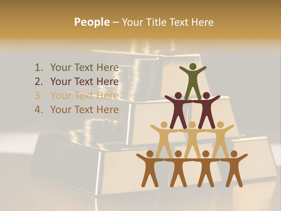 Value Investment Business PowerPoint Template