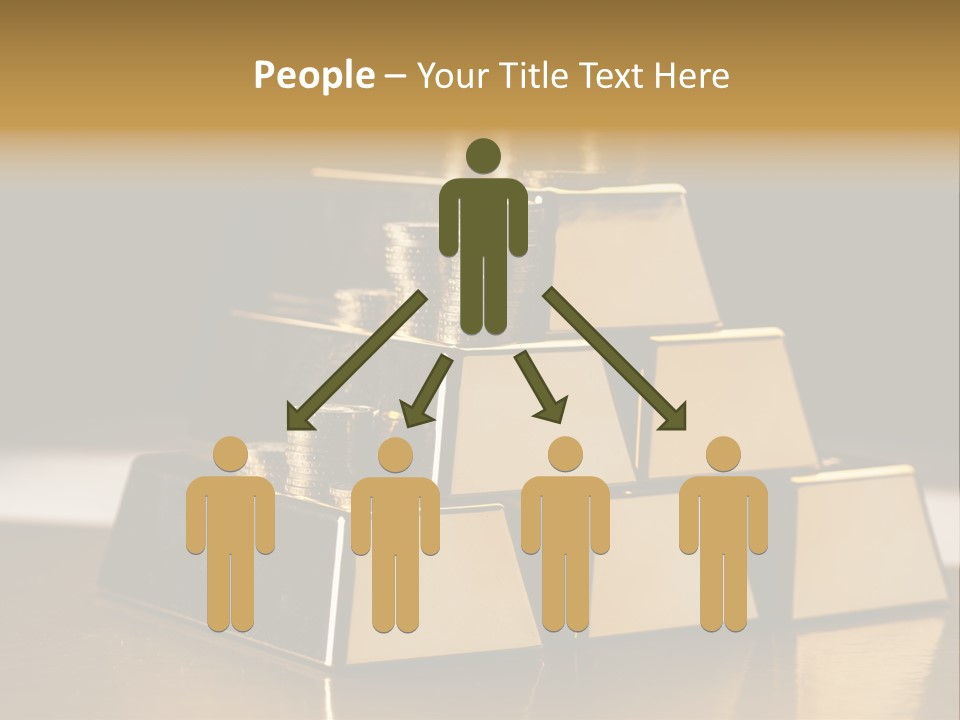 Value Investment Business PowerPoint Template