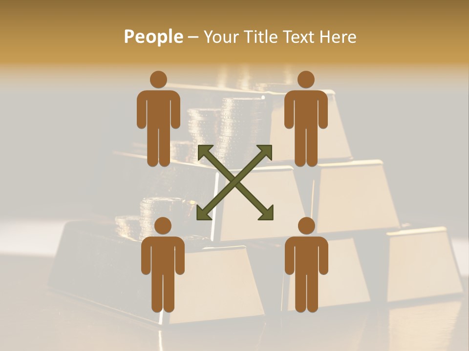 Value Investment Business PowerPoint Template