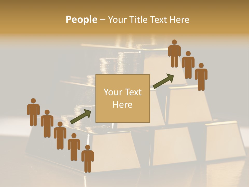 Value Investment Business PowerPoint Template