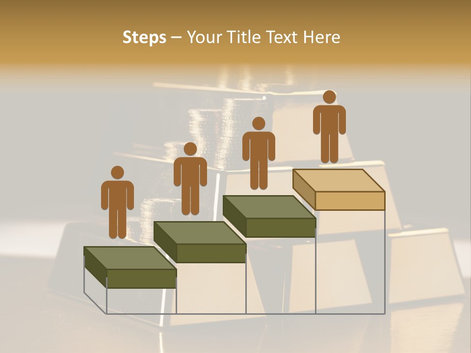 Value Investment Business PowerPoint Template