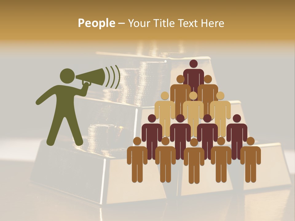 Value Investment Business PowerPoint Template