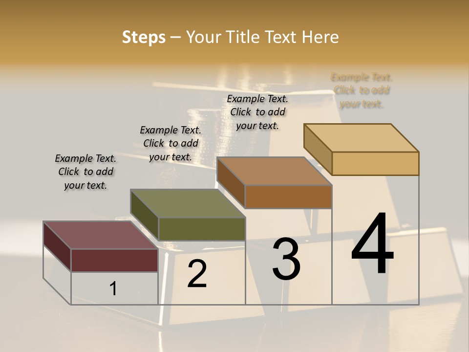 Value Investment Business PowerPoint Template