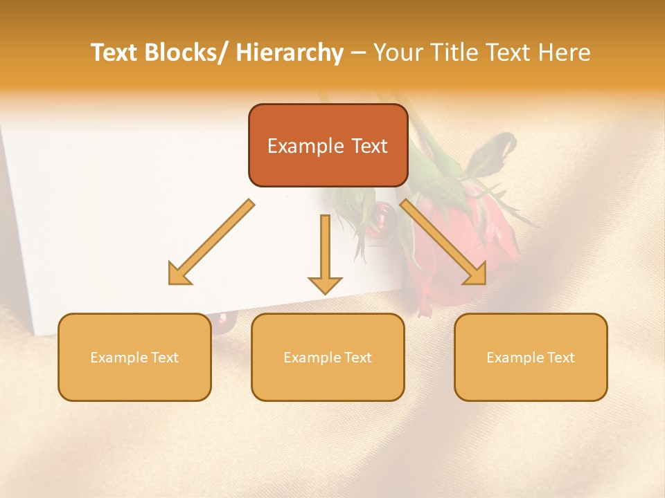 Romantic Invitation Beautiful PowerPoint Template