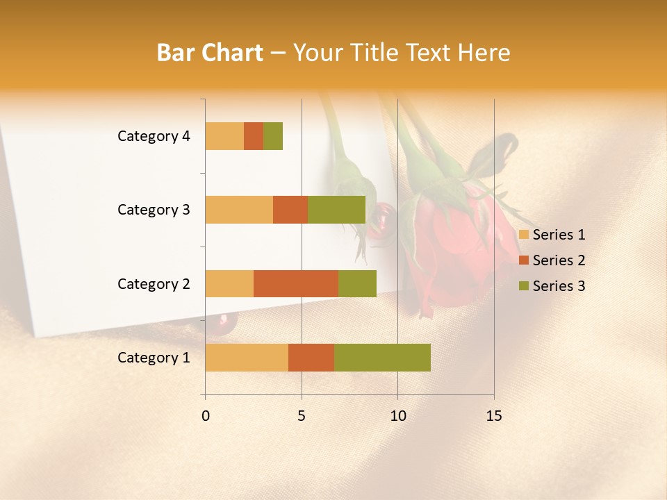 Romantic Invitation Beautiful PowerPoint Template