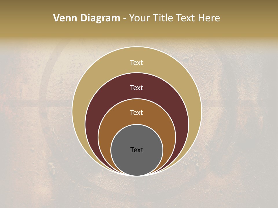 Aging Weathered Aged PowerPoint Template