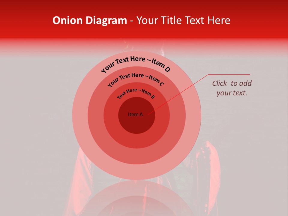 Night Body Attractive PowerPoint Template