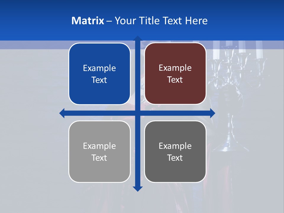 Magician Witchcraft Halloween PowerPoint Template