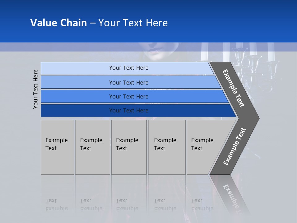 Magician Witchcraft Halloween PowerPoint Template
