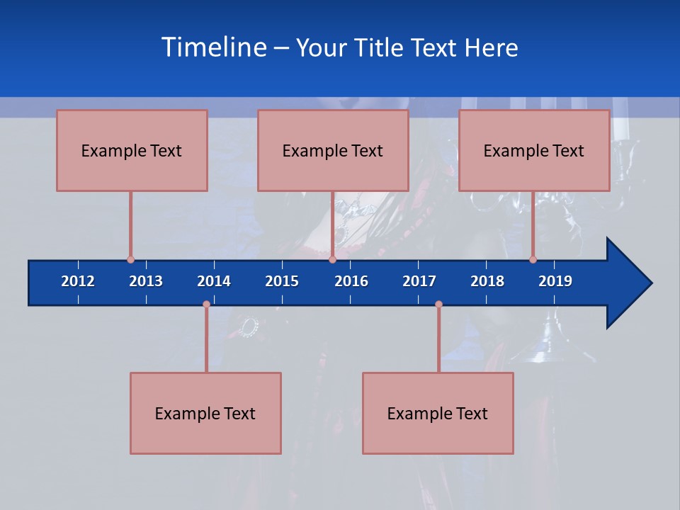Magician Witchcraft Halloween PowerPoint Template